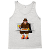 secret habit Tank Top