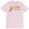 original gangster funny T-Shirt
