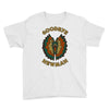 goodbye, newman Youth Tee