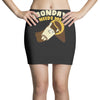 monday needs me Mini Skirts