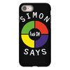 simon says funny iPhone 8
