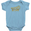 Star Lord - Quills New Gear Infant Clothing
