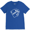 pokercards V-Neck Tee