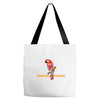 cracka' please Tote Bags