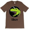 libuv T-Shirt