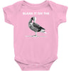 bird Baby Onesie