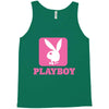 BAD RABBIT Tank Top