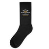 vintage genuine 1965 series all original parts Socks