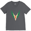 Logan Paul Maverick V-Neck Tee