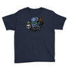 predator chest Youth Tee