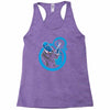 profesor Racerback Tank