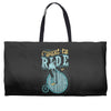 i want to ride my bike Weekender Totes