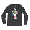 no life Long Sleeve Shirts