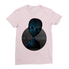 Hi!Earthling T-Shirt Ladies Fitted T-Shirt