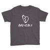 Bad Vibes XXXtentacion Youth Tee