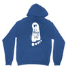 eat drink and be scary Unisex Hoodie