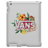 Vans Floral iPad 3 and 4 Case
