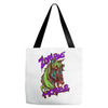 zombie horse classic Tote Bags