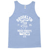fashion brooklyn new york Tank Top