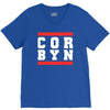 Corbyn V-Neck Tee