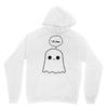 boo Unisex Hoodie