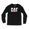 cat Long Sleeve Shirts