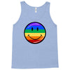 smiling Tank Top