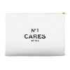 no1 cares Accessory Pouches