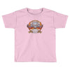biker route 66, live the legend Toddler T-shirt