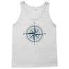 compass sun Tank Top