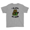 slappa da bass Youth Tee