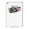 peace through tyranny iPad Mini 4