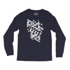 impossible triangles Long Sleeve Shirts