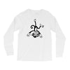 monkey Long Sleeve Shirts