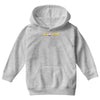 man eater Youth Hoodie