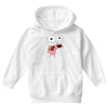 personnage de cartoon Youth Hoodie