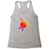 Sea Turtle Racerback Tank