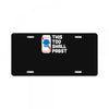 this too shall pabst License Plate