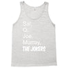 sal q joe &amp; murray Tank Top
