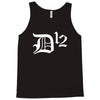 d12 Tank Top