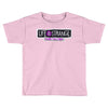 life is strange before the storm Toddler T-shirt