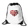 Dobre Twins Galaxy Drawstring Bags