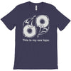 my sex tape T-Shirt