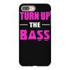 turn up the bass iPhone 8 Plus