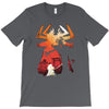 the great battle T-Shirt