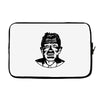 horror Laptop sleeve