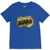 my neighbor jabba V-Neck Tee
