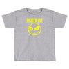 nightmare hoodie Toddler T-shirt