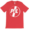 pil public T-Shirt