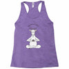 Yoga with Goat Racerback Tank